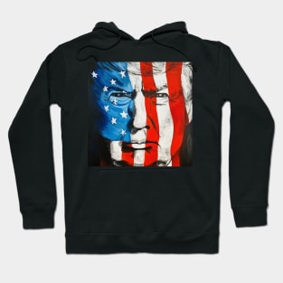 Braveheart Trump Hoodie